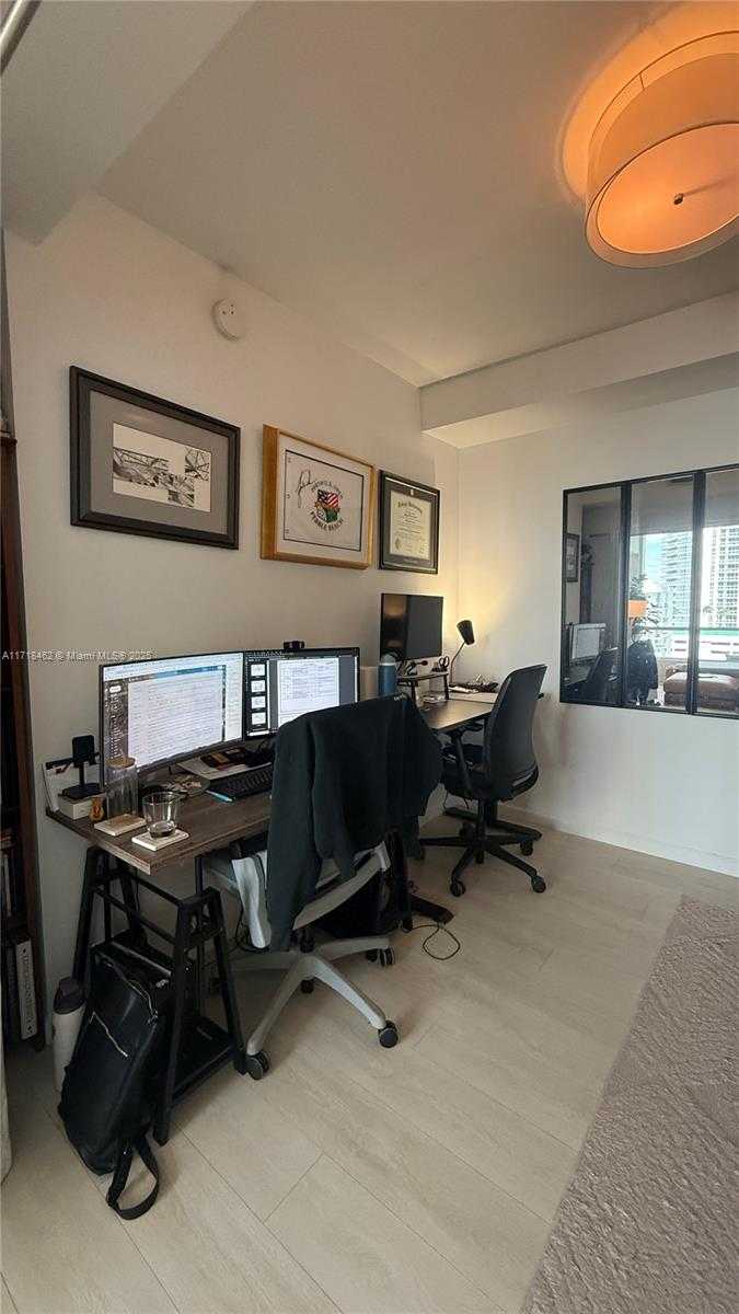 Small Image of 601 NORTH EAST 27TH #1003, Miami Number 13