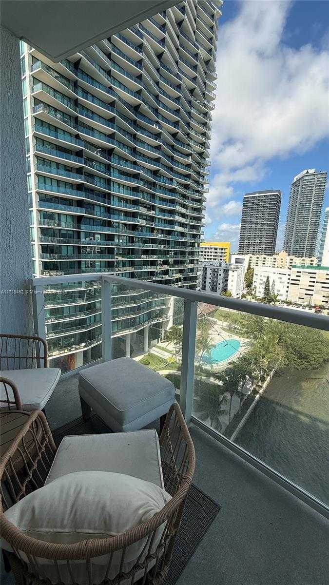 Small Image of 601 NORTH EAST 27TH #1003, Miami Number 18