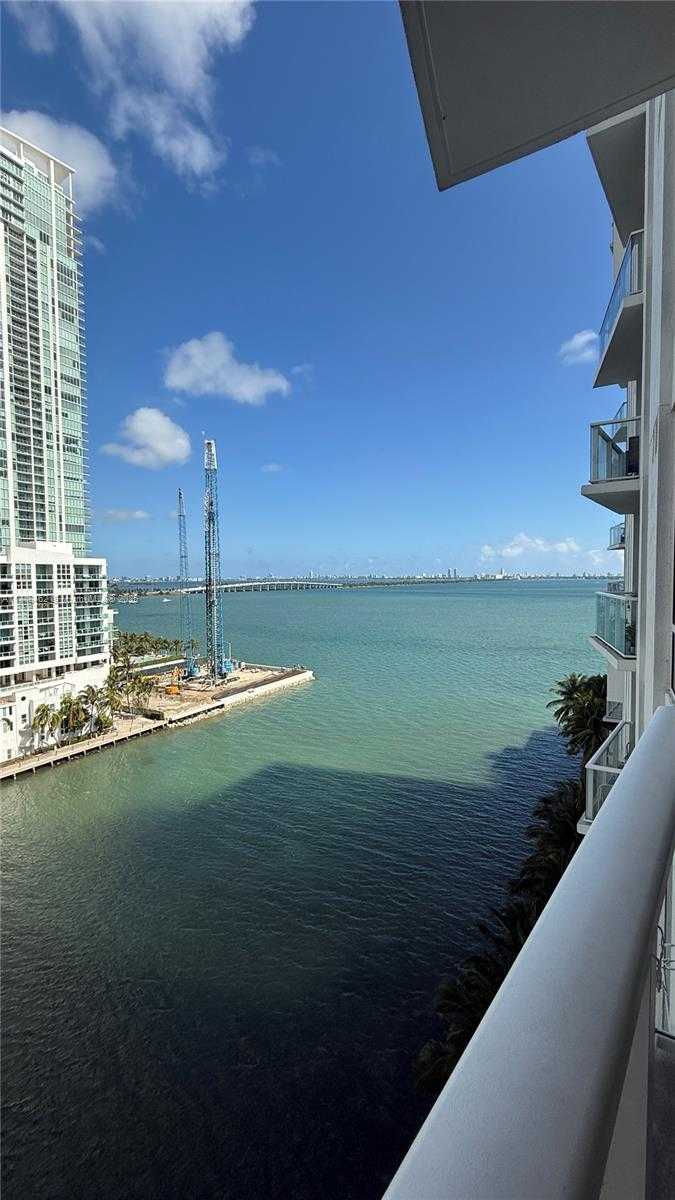 Small Image of 601 NORTH EAST 27TH #1003, Miami Number 19