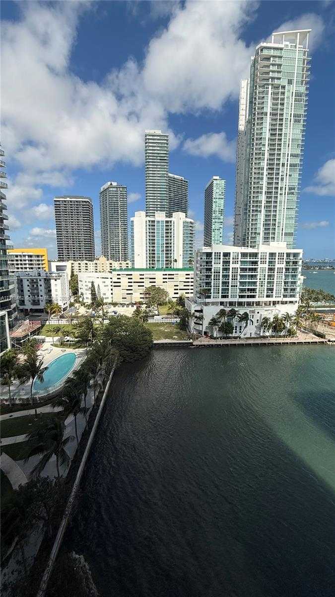 Small Image of 601 NORTH EAST 27TH #1003, Miami Number 21