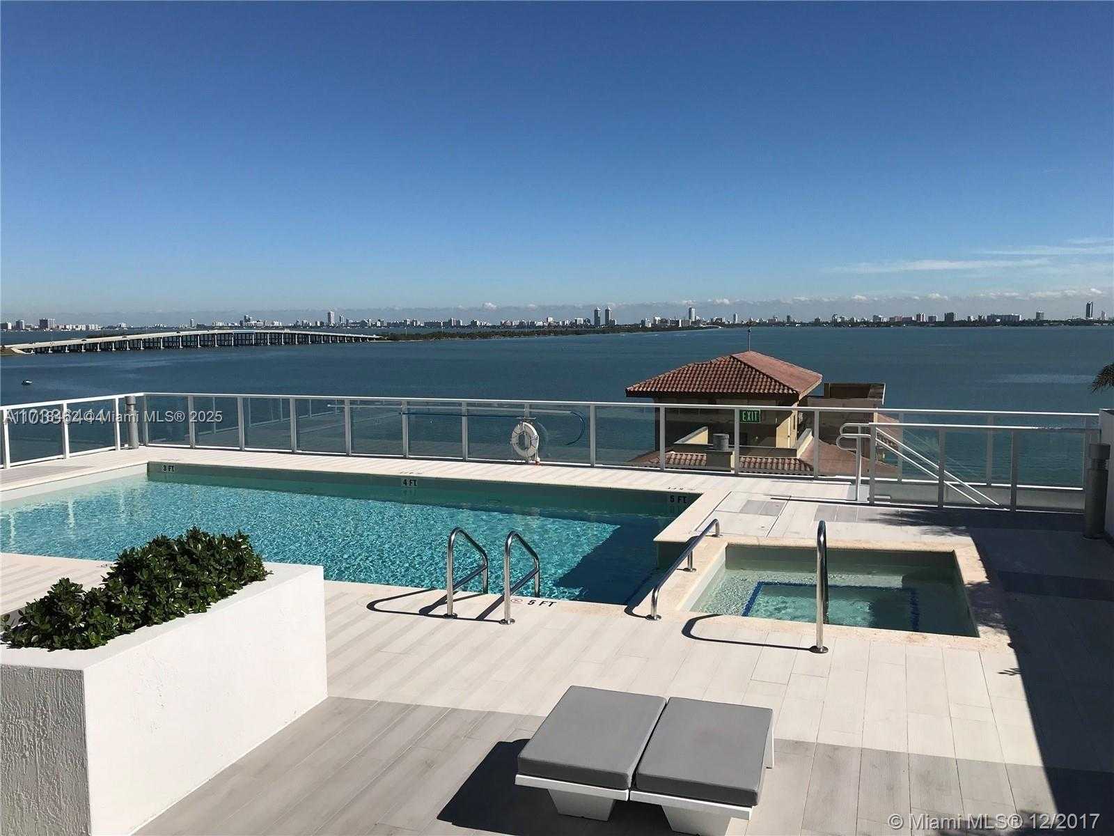Small Image of 601 NORTH EAST 27TH #1003, Miami Number 23