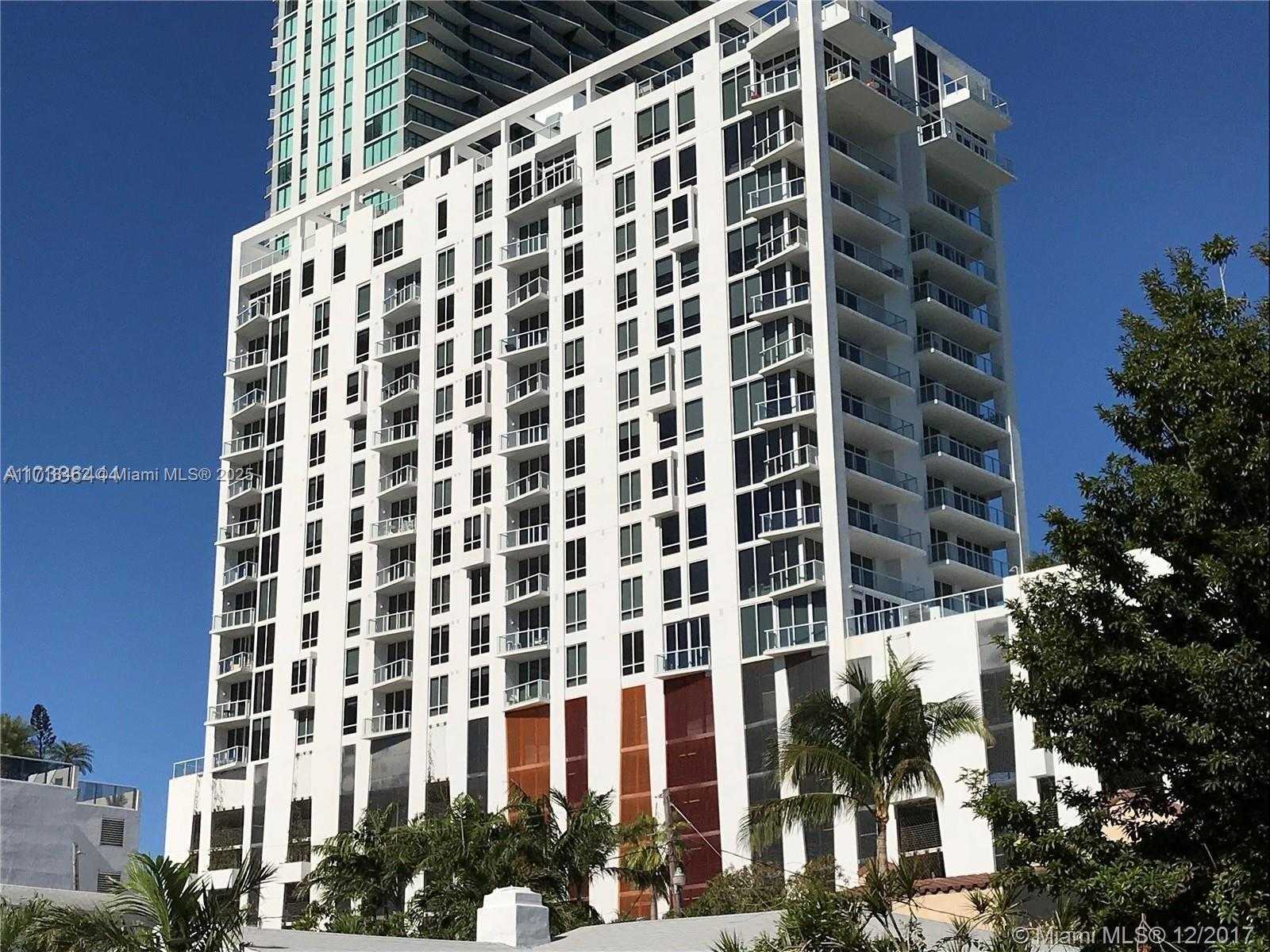 Small Image of 601 NORTH EAST 27TH #1003, Miami Number 30