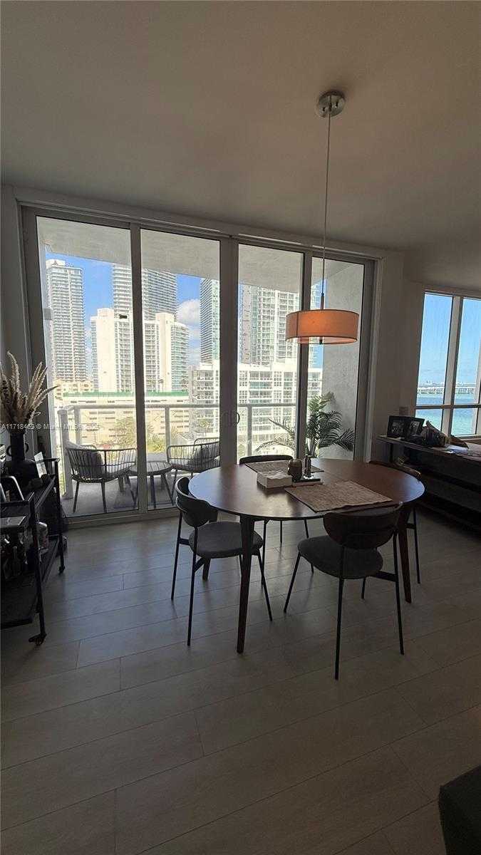 Small Image of 601 NORTH EAST 27TH #1003, Miami Number 4