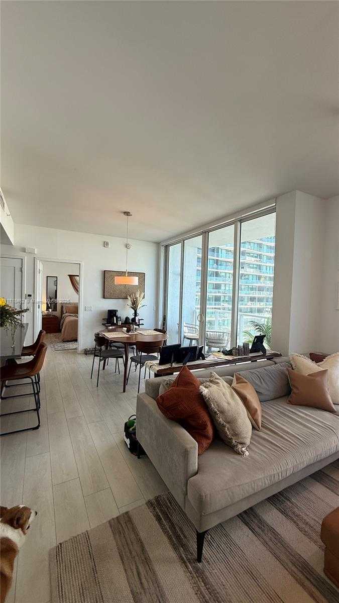 Small Image of 601 NORTH EAST 27TH #1003, Miami Number 8