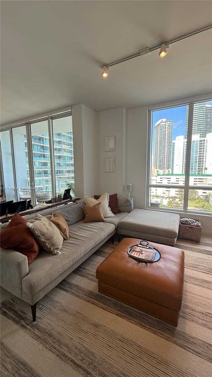 Small Image of 601 NORTH EAST 27TH #1003, Miami Number 9