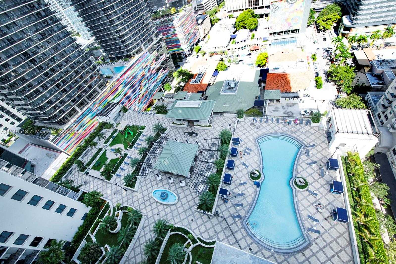 Small Image of 999 SOUTH WEST 1ST AVE #2402, Miami Number 19