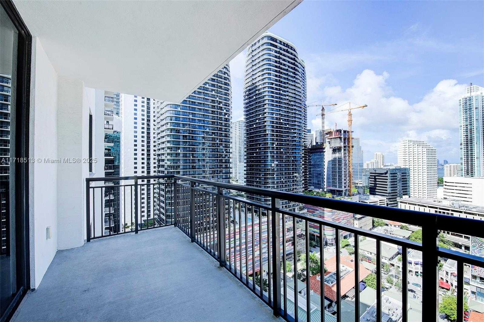 Small Image of 999 SOUTH WEST 1ST AVE #2402, Miami Number 2