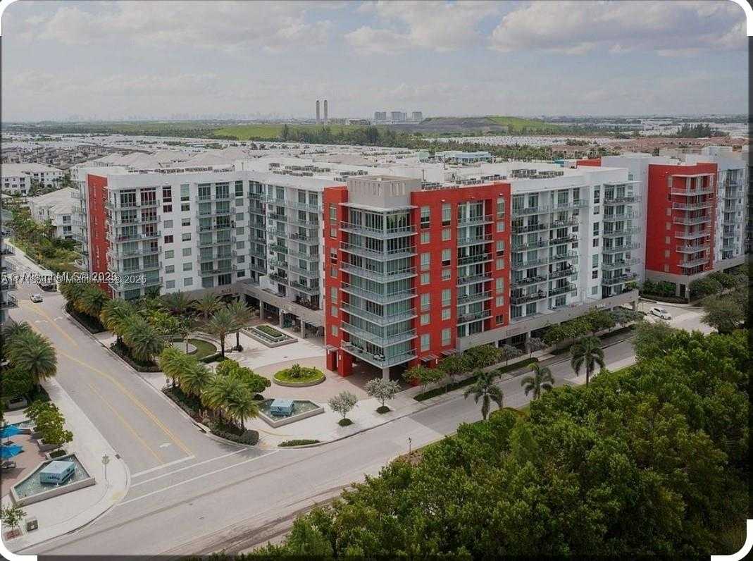 Small Image of 7751 NORTH WEST 107TH AVE #509, Doral Number 36