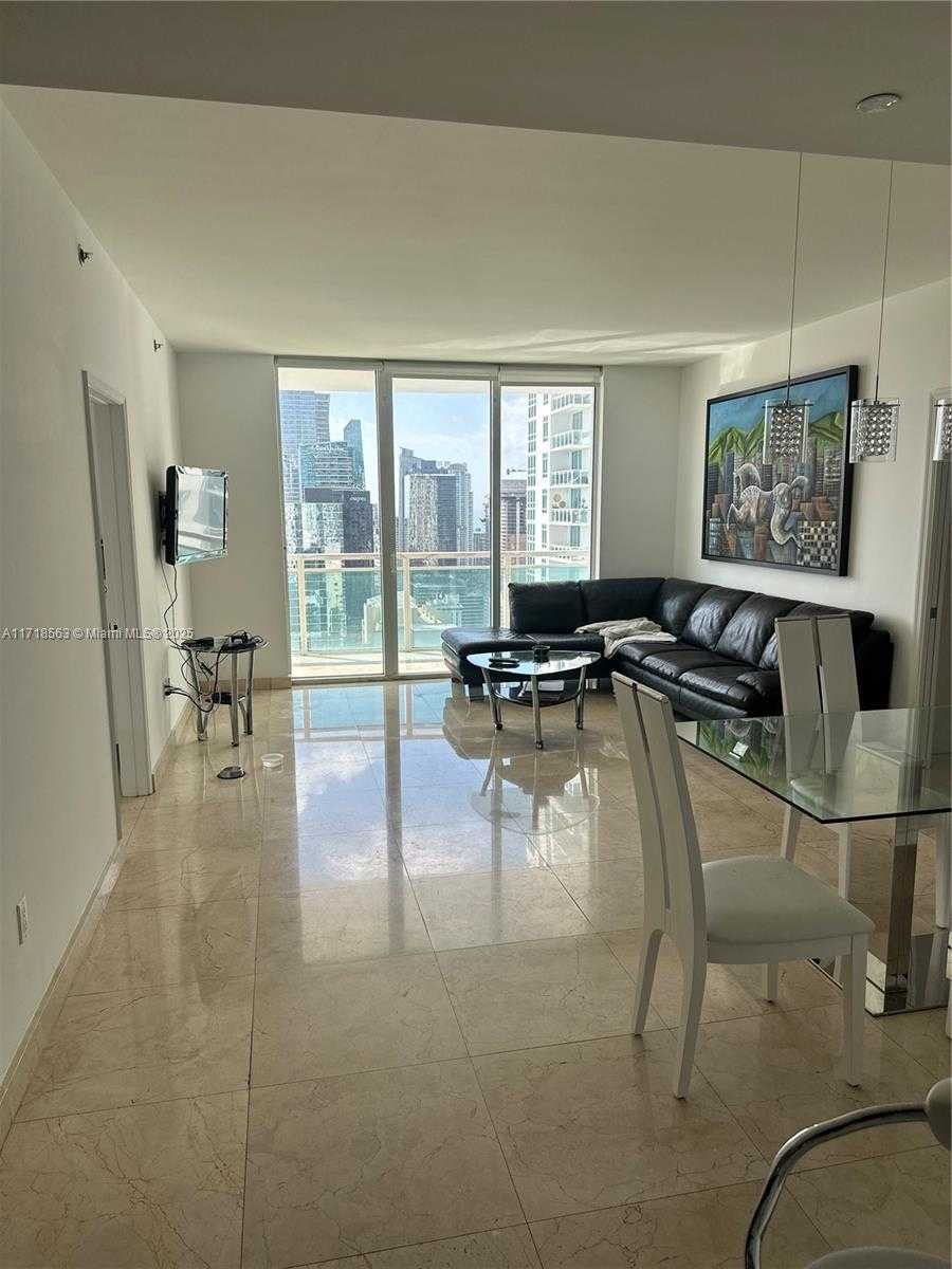 Small Image of 950 BRICKELL BAY DR #3505, Miami Number 10