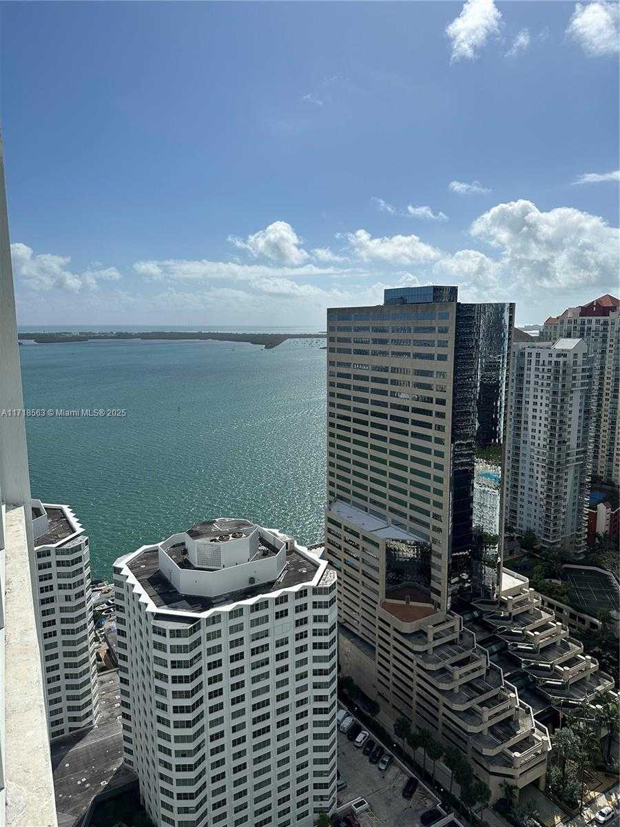 Small Image of 950 BRICKELL BAY DR #3505, Miami Number 13