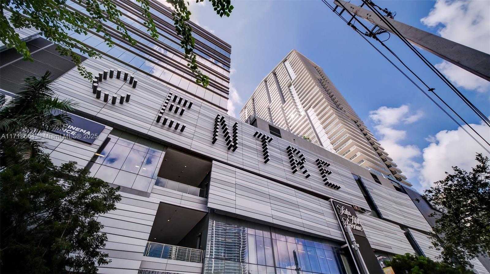 Small Image of 88 SOUTH WEST 7TH ST #4006, Miami Number 20