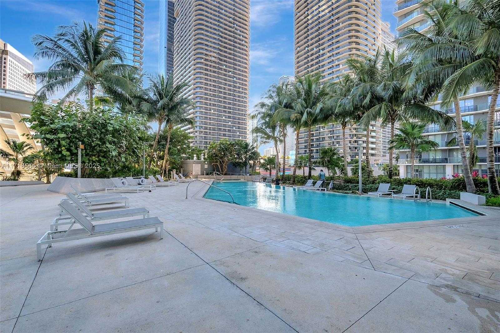 Small Image of 88 SOUTH WEST 7TH ST #4006, Miami Number 22