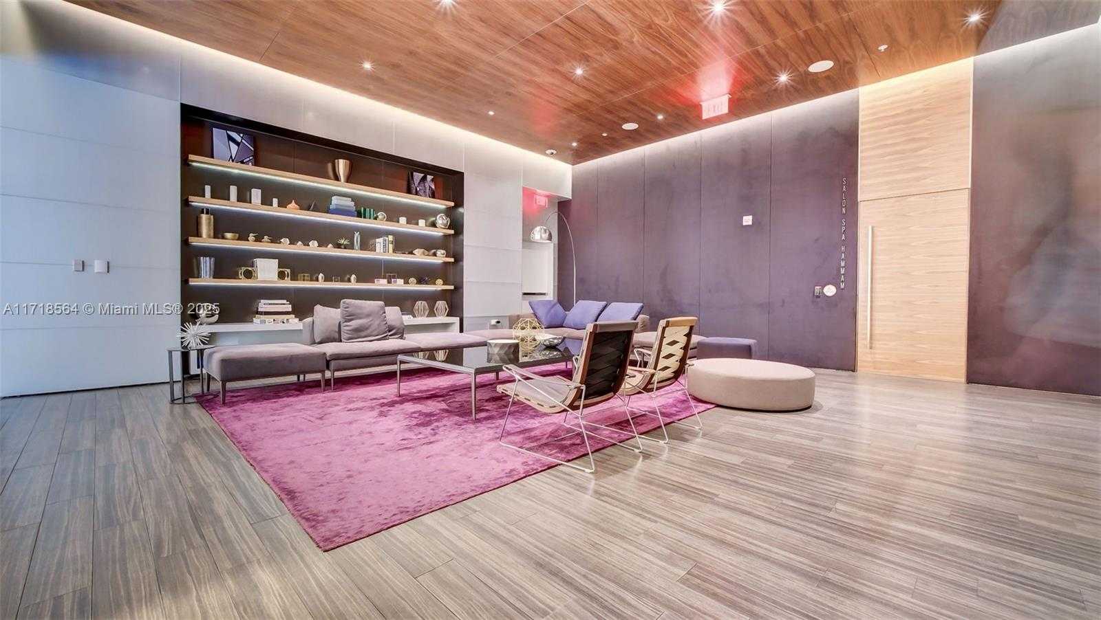 Small Image of 88 SOUTH WEST 7TH ST #4006, Miami Number 34