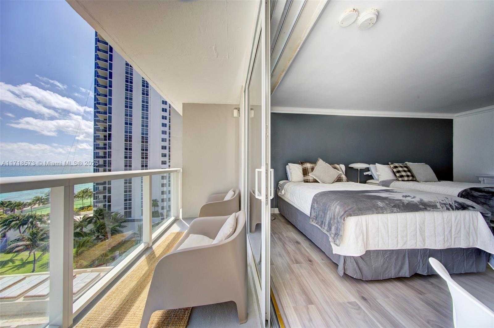 Small Image of 19201 COLLINS AVE #746, Sunny Isles Beach Number 10