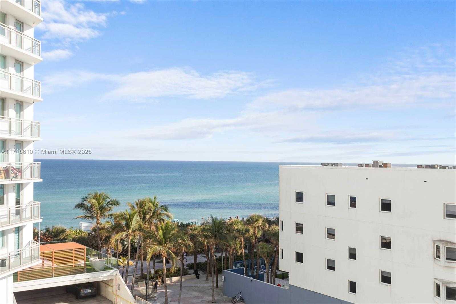 Small Image of 7135 COLLINS AVE #624, Miami Beach Number 21