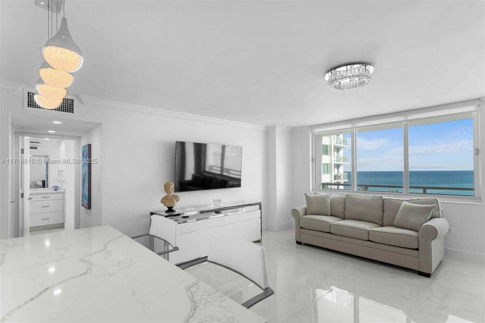 Small Image of 7135 COLLINS AVE #624, Miami Beach Number 7