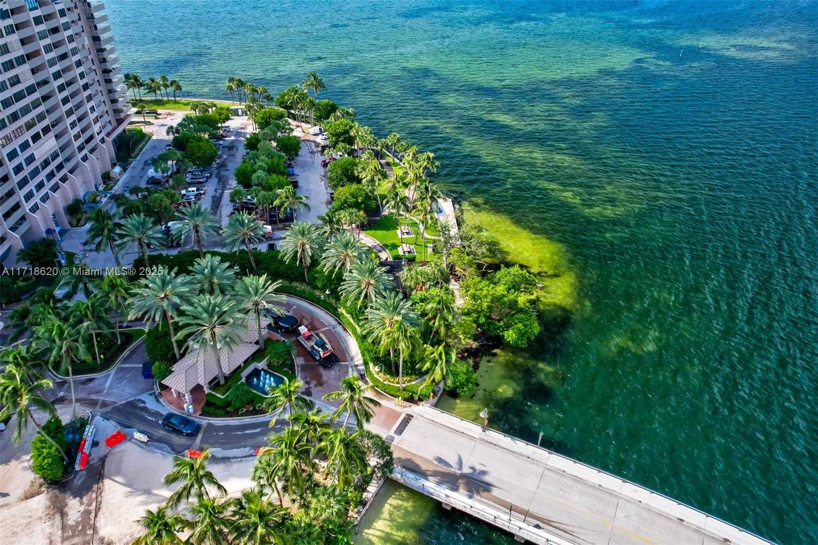 Small Image of 3 GROVE ISLE DR #C308, Miami Number 18