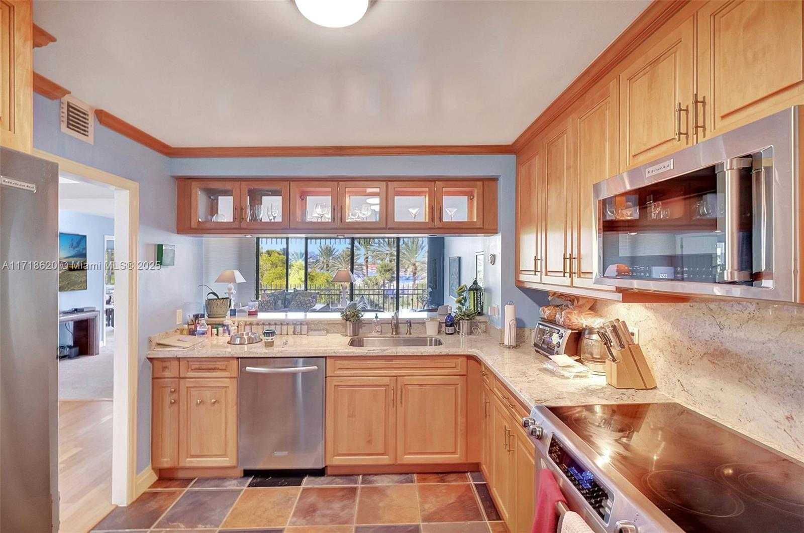 Small Image of 3 GROVE ISLE DR #C308, Miami Number 2