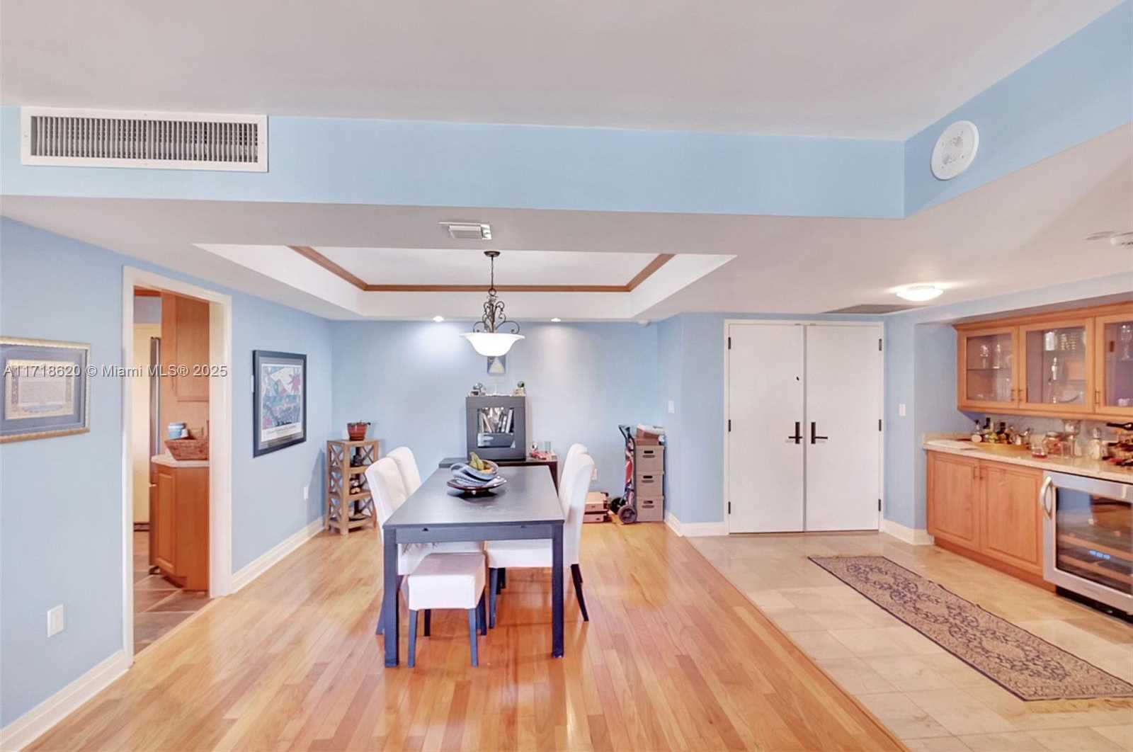 Small Image of 3 GROVE ISLE DR #C308, Miami Number 3