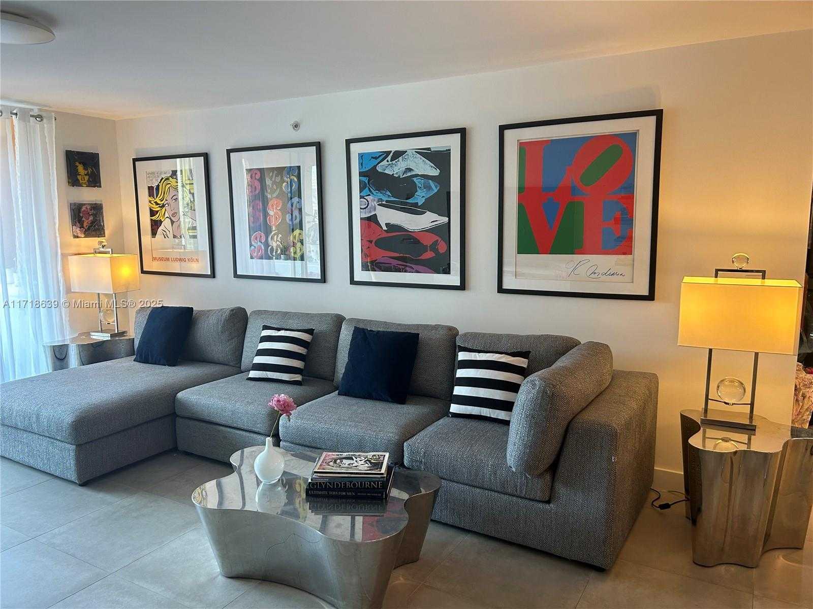 Small Image of 90 ALTON RD #303, Miami Beach Number 16