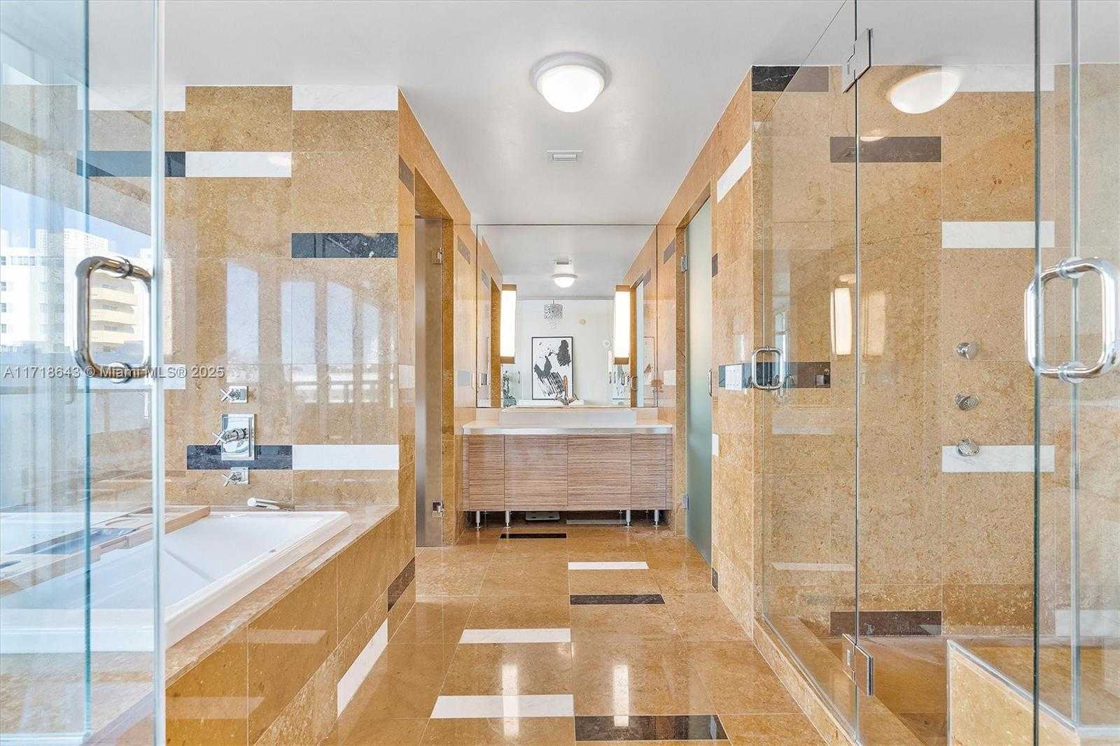 Small Image of 3737 COLLINS AVE #S-804, Miami Beach Number 21