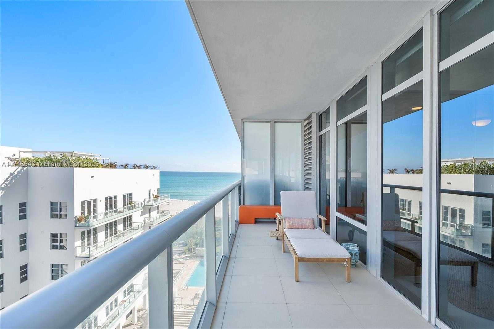 Small Image of 3737 COLLINS AVE #S-804, Miami Beach Number 26