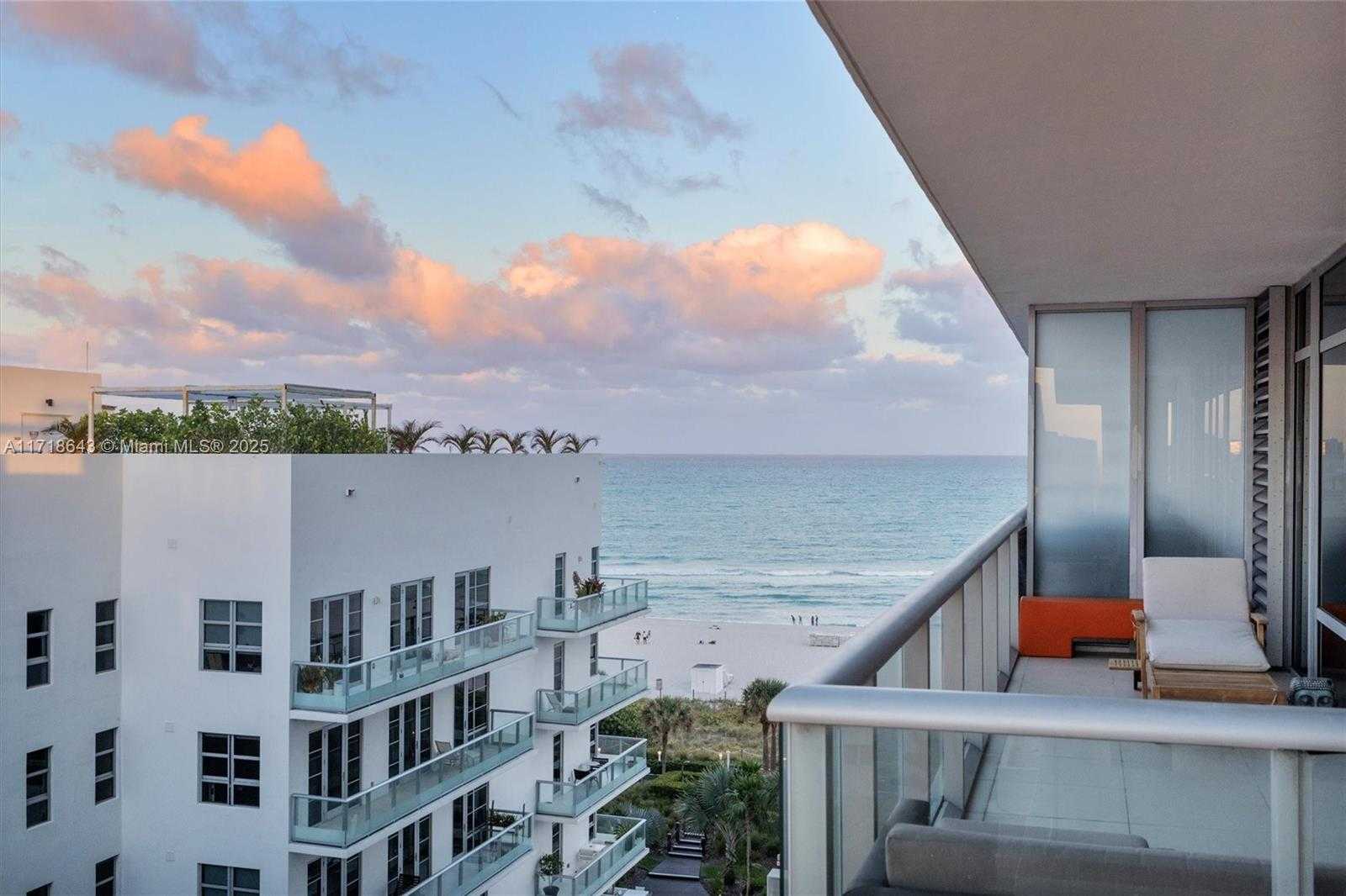 Small Image of 3737 COLLINS AVE #S-804, Miami Beach Number 27