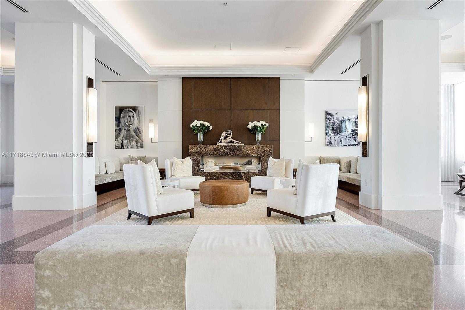Small Image of 3737 COLLINS AVE #S-804, Miami Beach Number 36