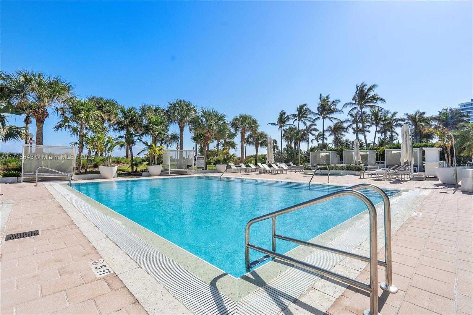 Small Image of 3737 COLLINS AVE #S-804, Miami Beach Number 43