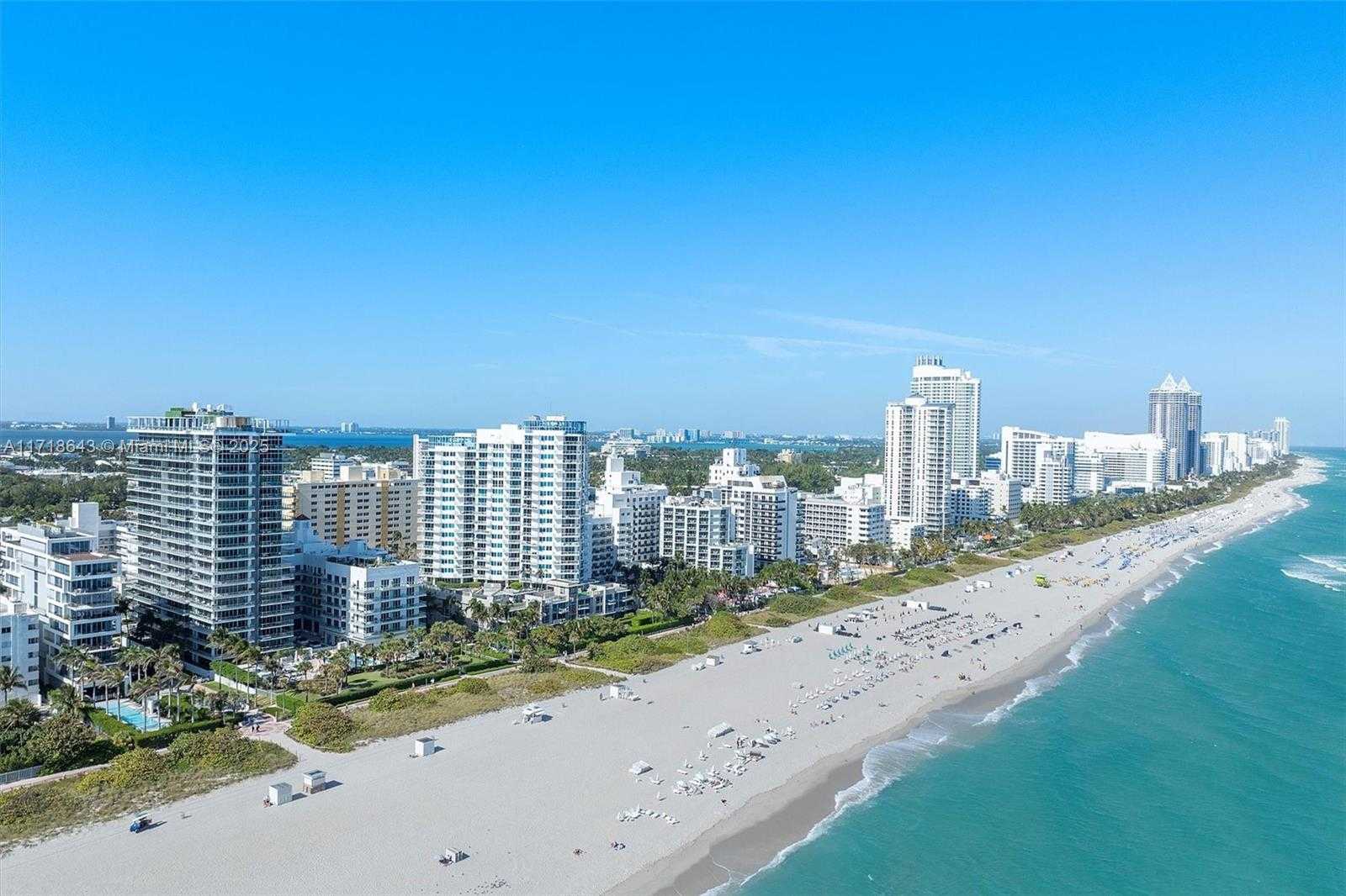 Small Image of 3737 COLLINS AVE #S-804, Miami Beach Number 52