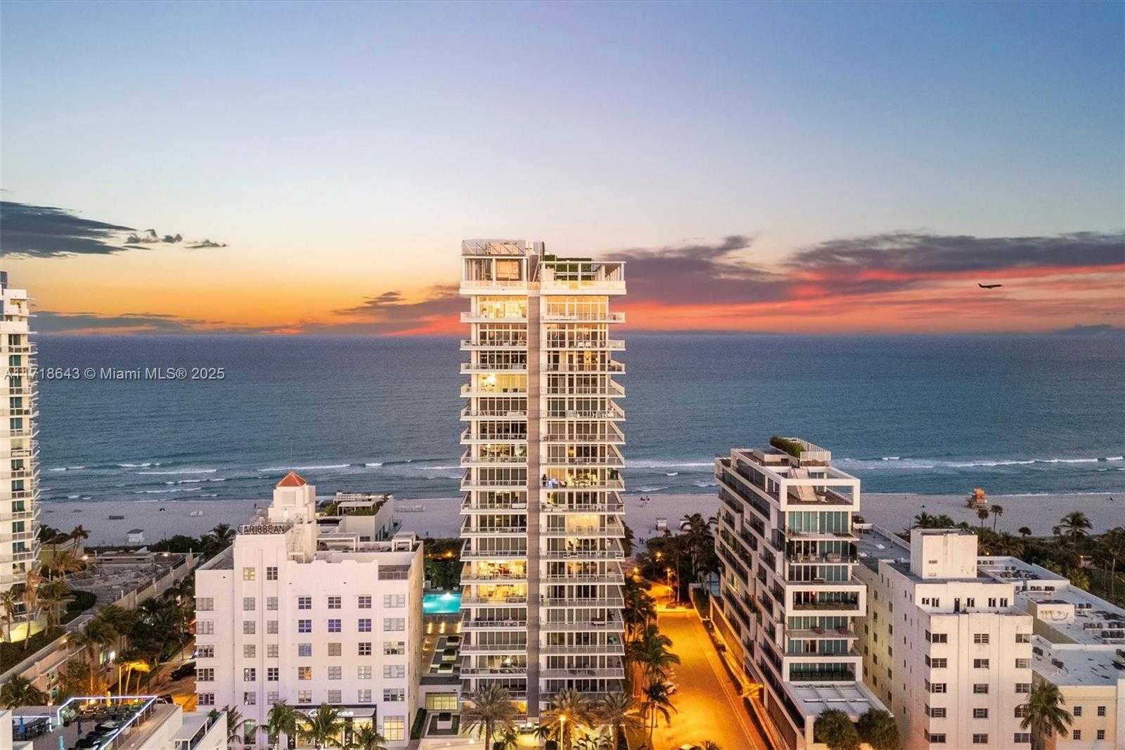 Small Image of 3737 COLLINS AVE #S-804, Miami Beach Number 58