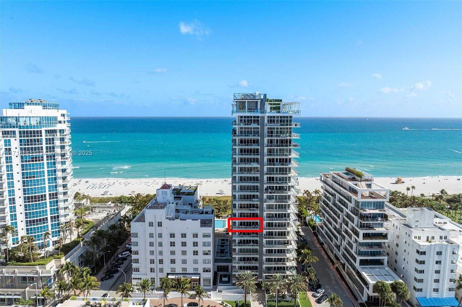 Small Image of 3737 COLLINS AVE #S-804, Miami Beach Number 59