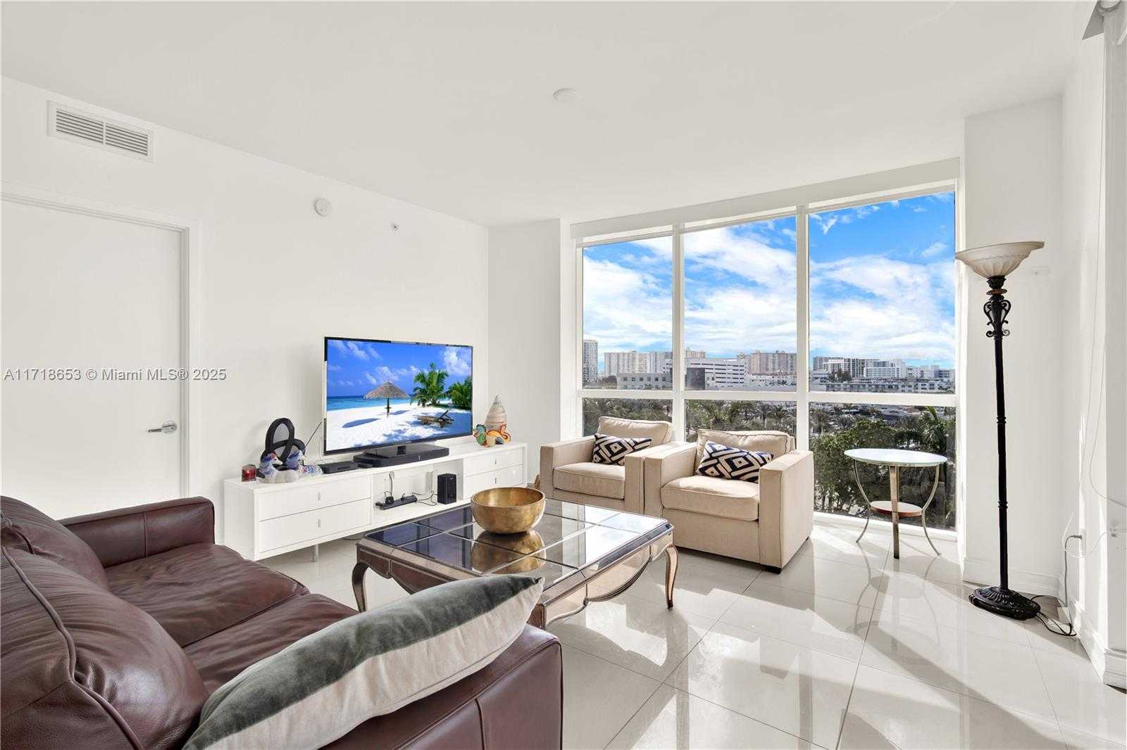 Small Image of 18201 COLLINS AVE #801A, Sunny Isles Beach Number 13