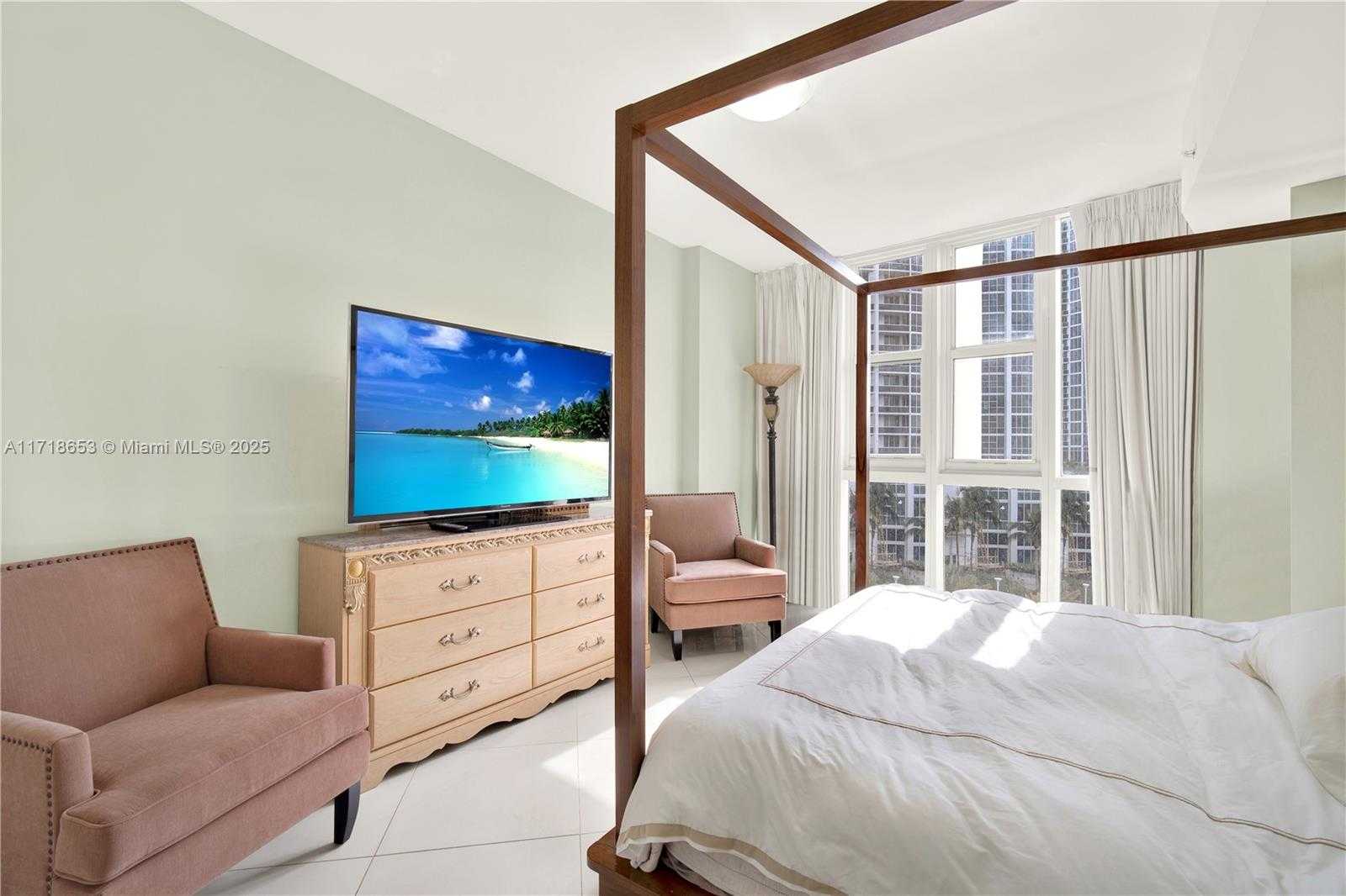 Small Image of 18201 COLLINS AVE #801A, Sunny Isles Beach Number 14