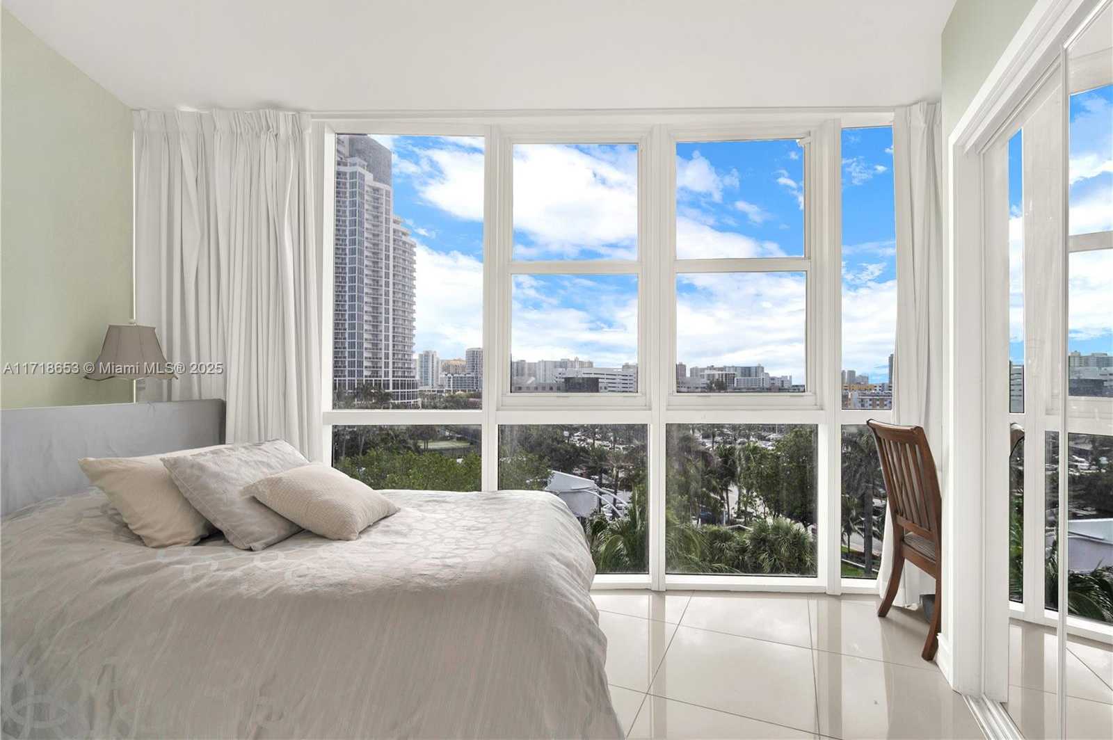 Small Image of 18201 COLLINS AVE #801A, Sunny Isles Beach Number 21