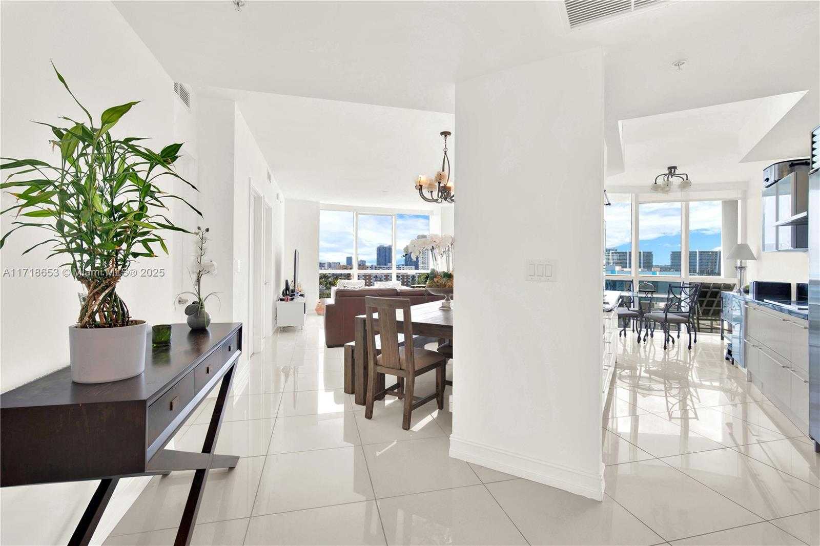 Small Image of 18201 COLLINS AVE #801A, Sunny Isles Beach Number 3