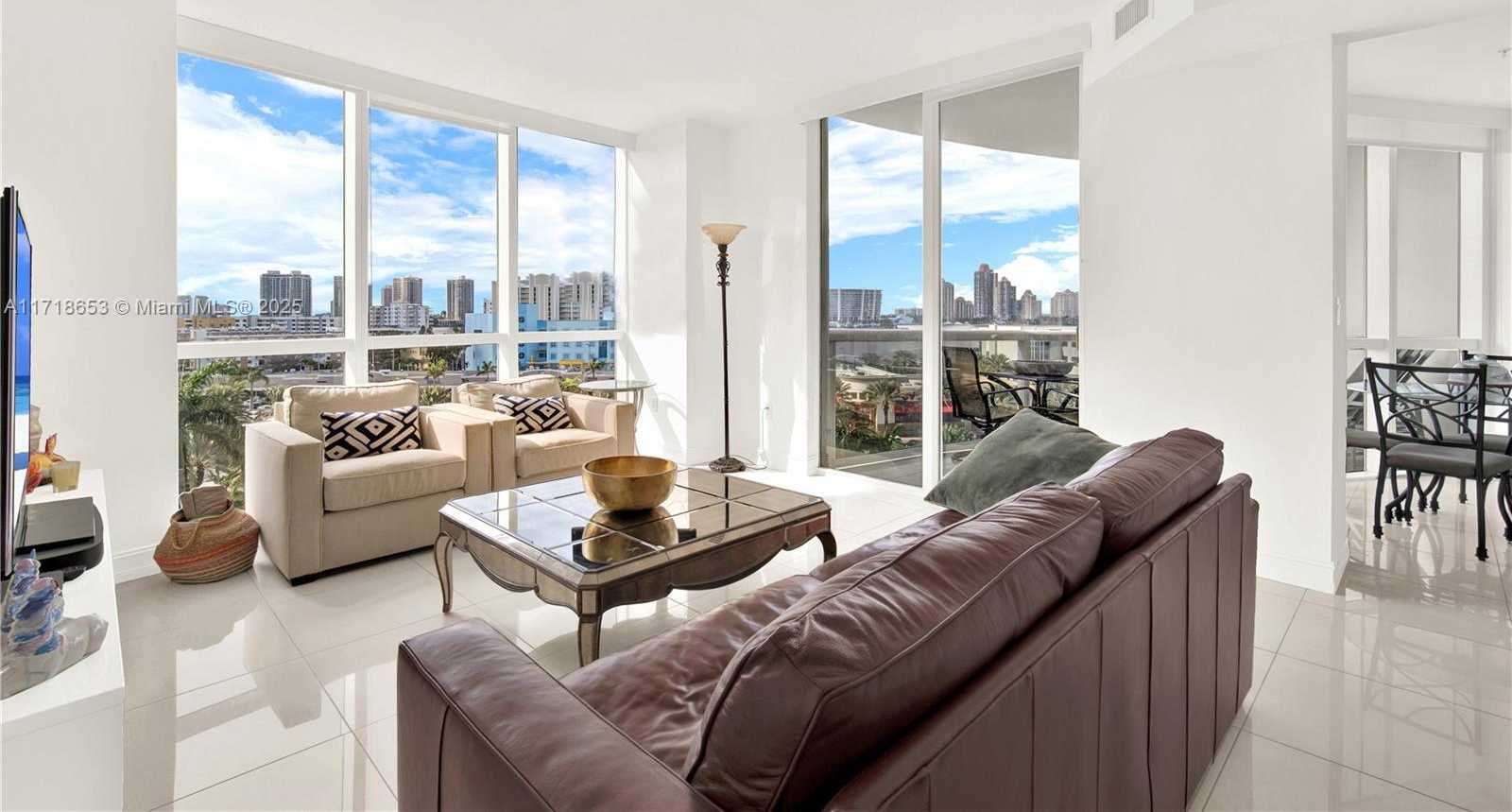 Small Image of 18201 COLLINS AVE #801A, Sunny Isles Beach Number 4