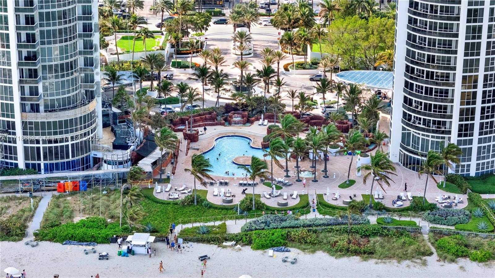 Small Image of 18201 COLLINS AVE #801A, Sunny Isles Beach Number 48