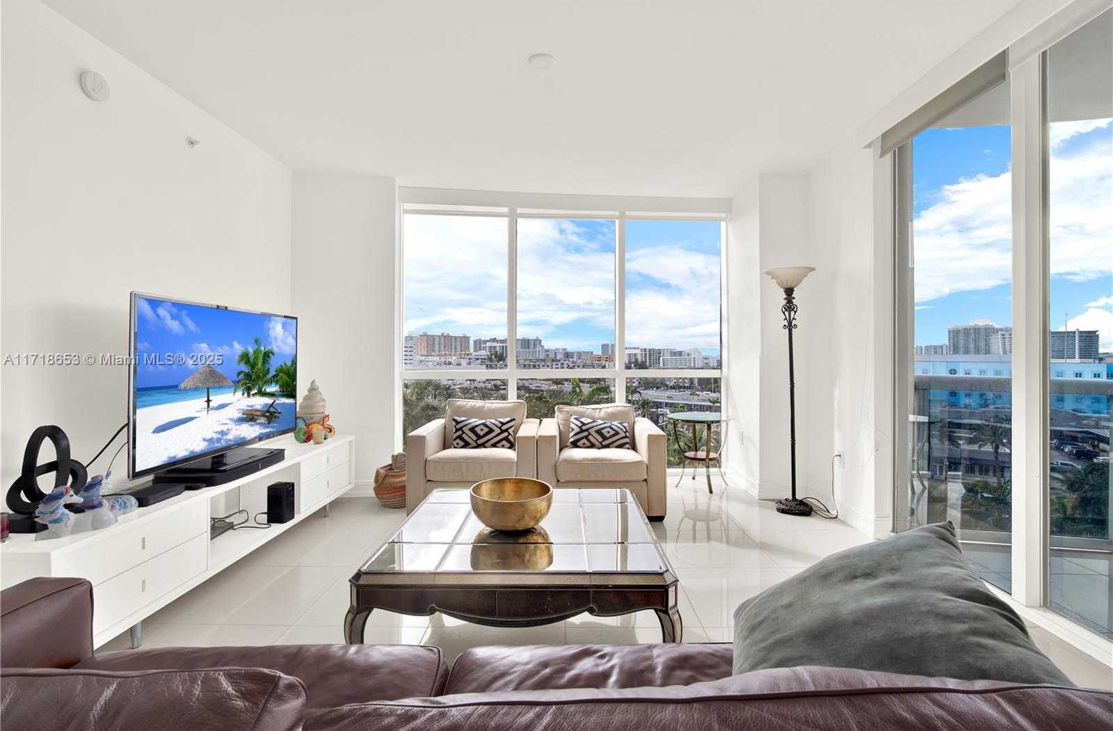 Small Image of 18201 COLLINS AVE #801A, Sunny Isles Beach Number 5