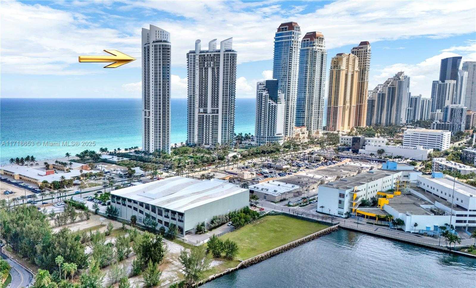 Small Image of 18201 COLLINS AVE #801A, Sunny Isles Beach Number 55