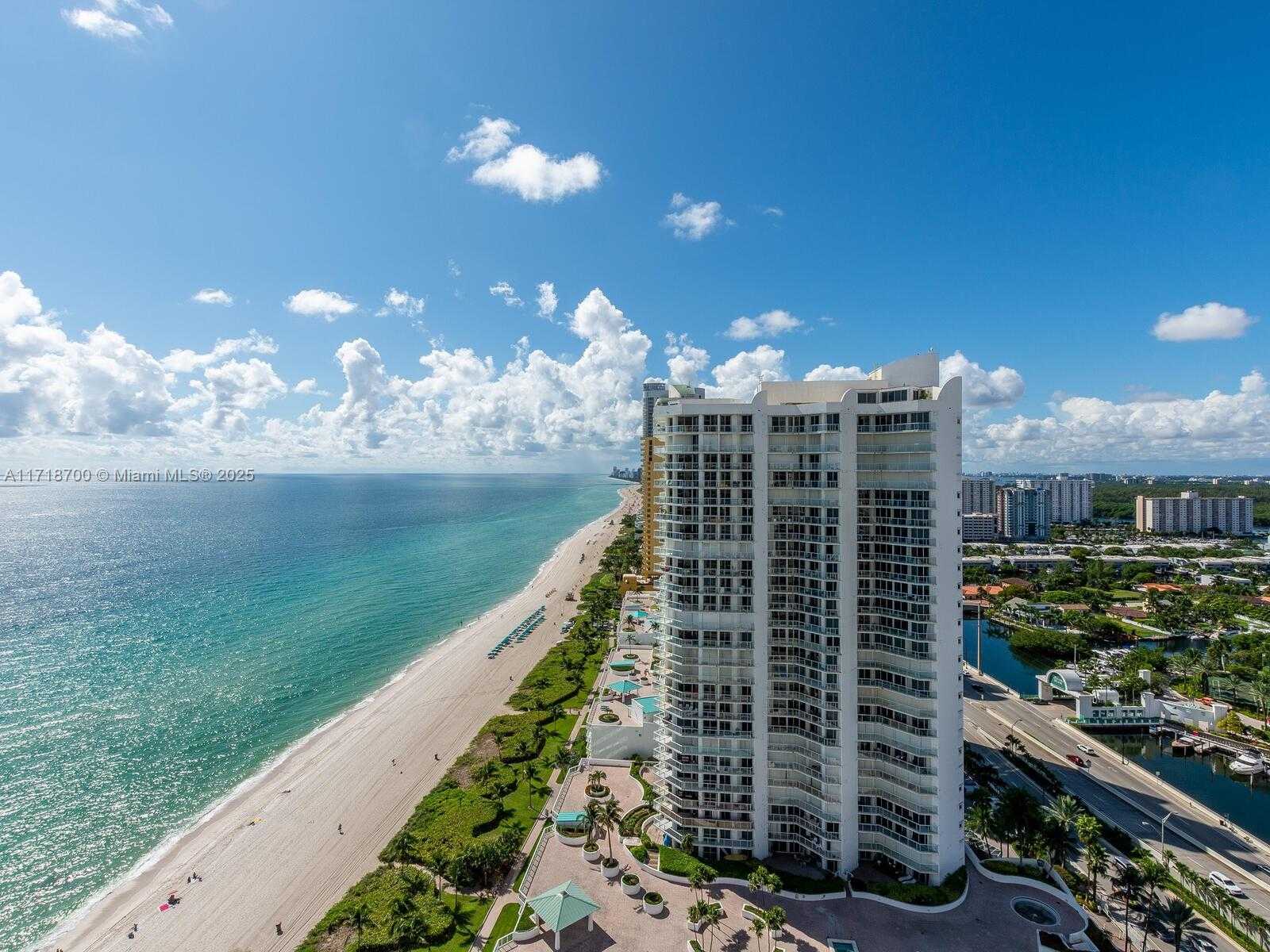 Small Image of 16699 COLLINS AVE #2701, Sunny Isles Beach Number 2