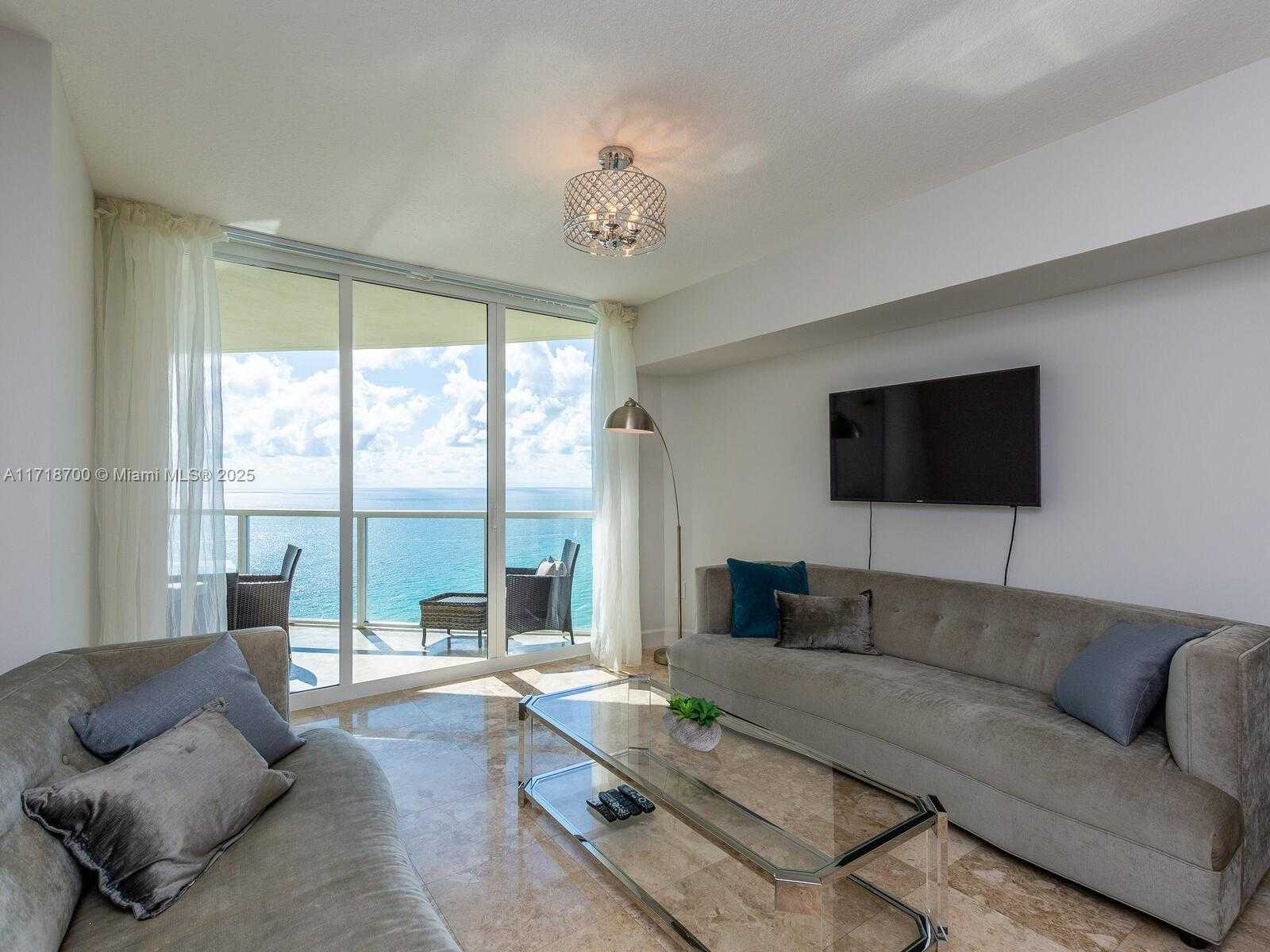 Small Image of 16699 COLLINS AVE #2701, Sunny Isles Beach Number 5