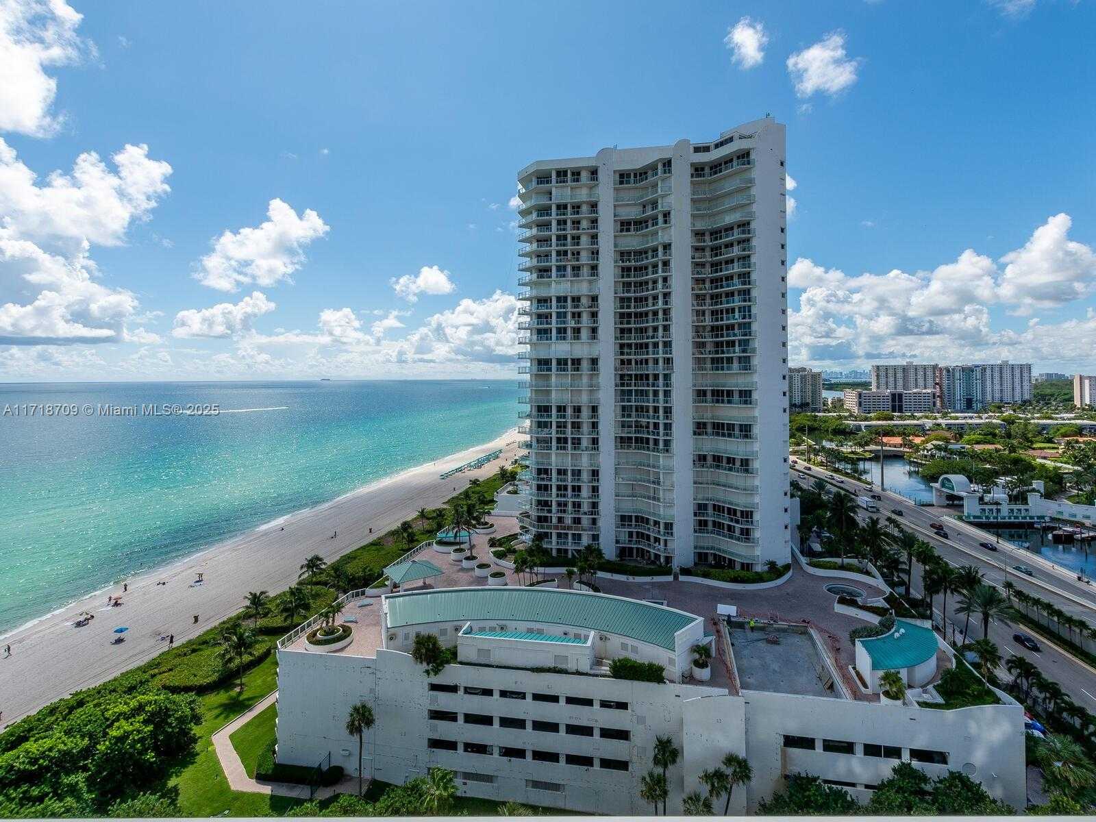 Small Image of 16699 COLLINS AVE #1709, Sunny Isles Beach Number 2