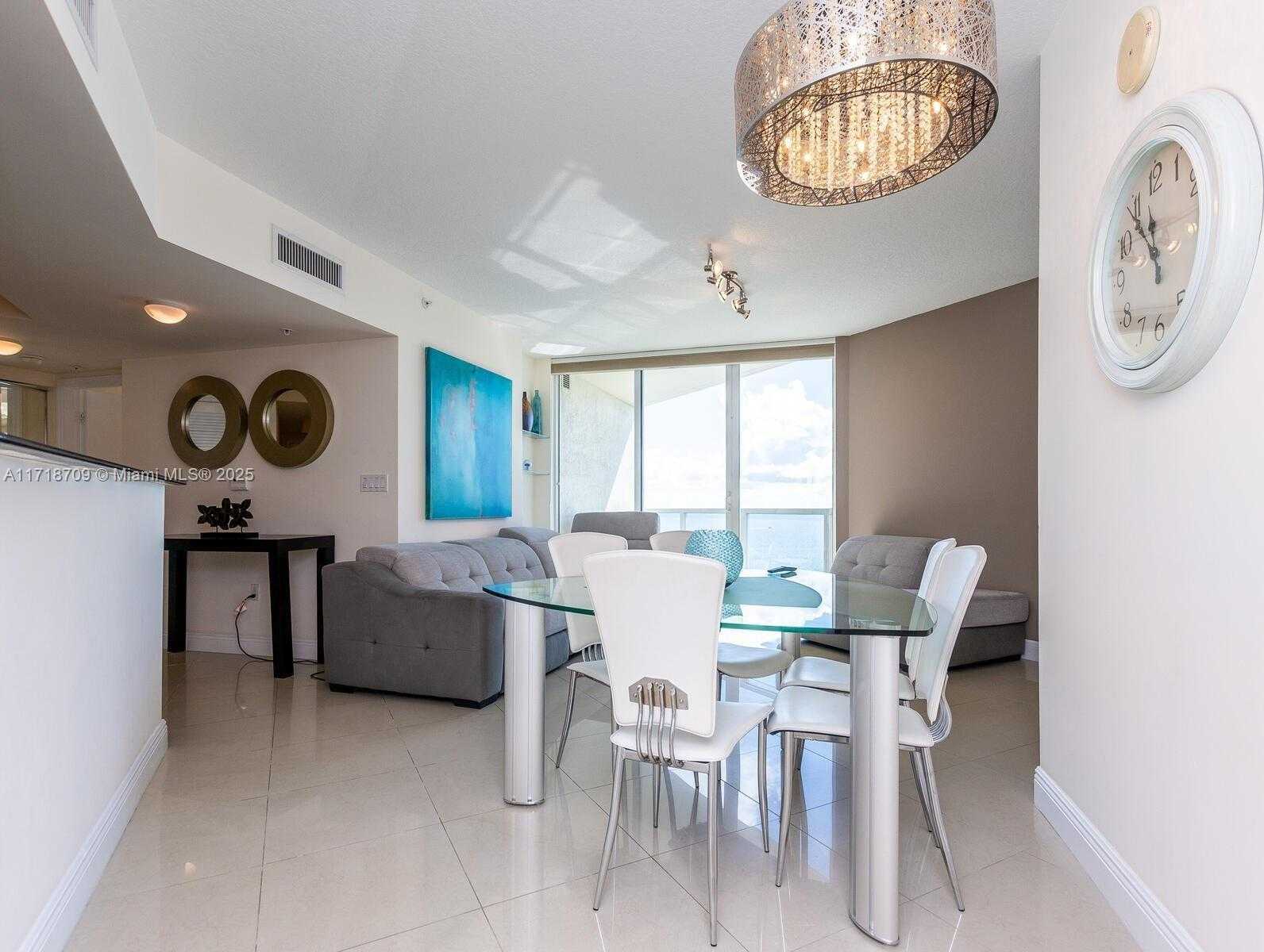 Small Image of 16699 COLLINS AVE #1709, Sunny Isles Beach Number 3