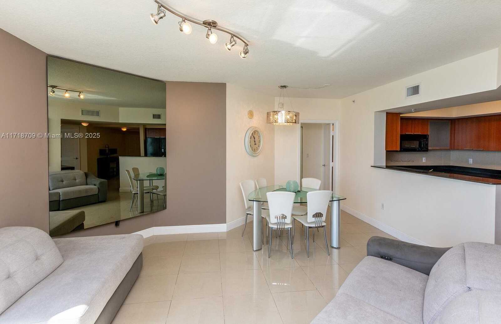 Small Image of 16699 COLLINS AVE #1709, Sunny Isles Beach Number 7
