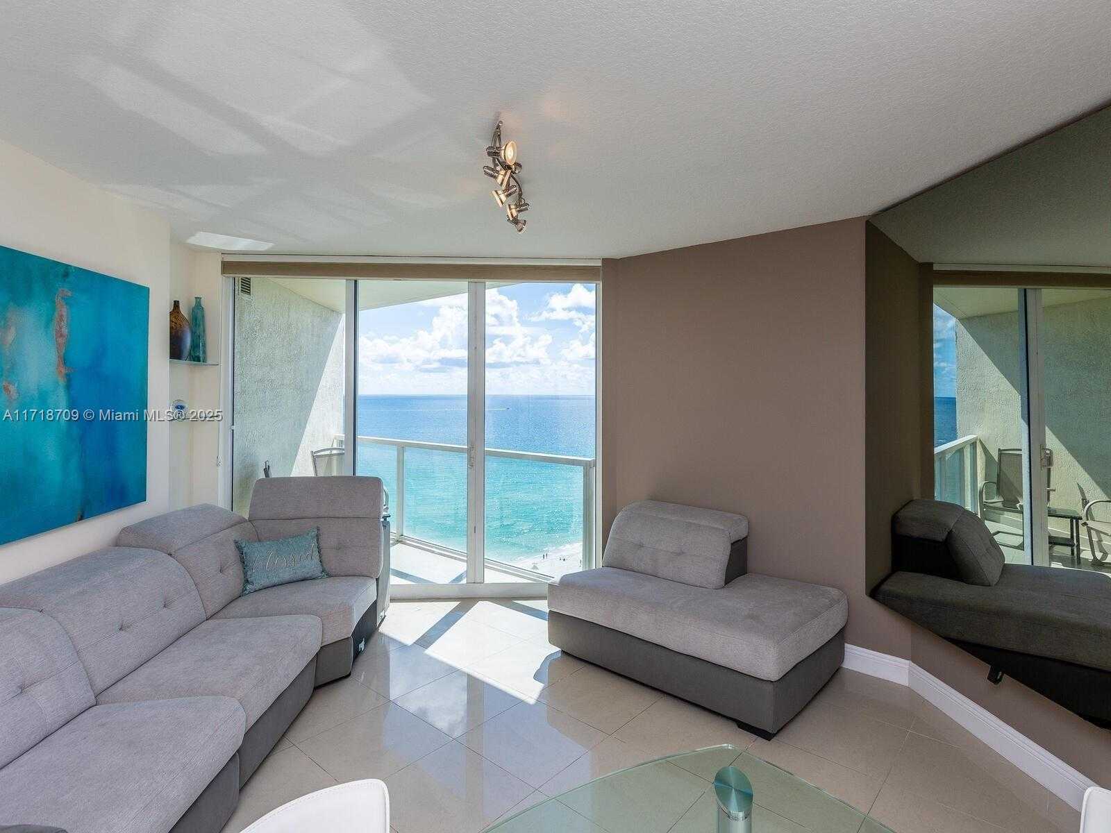 Small Image of 16699 COLLINS AVE #1709, Sunny Isles Beach Number 8