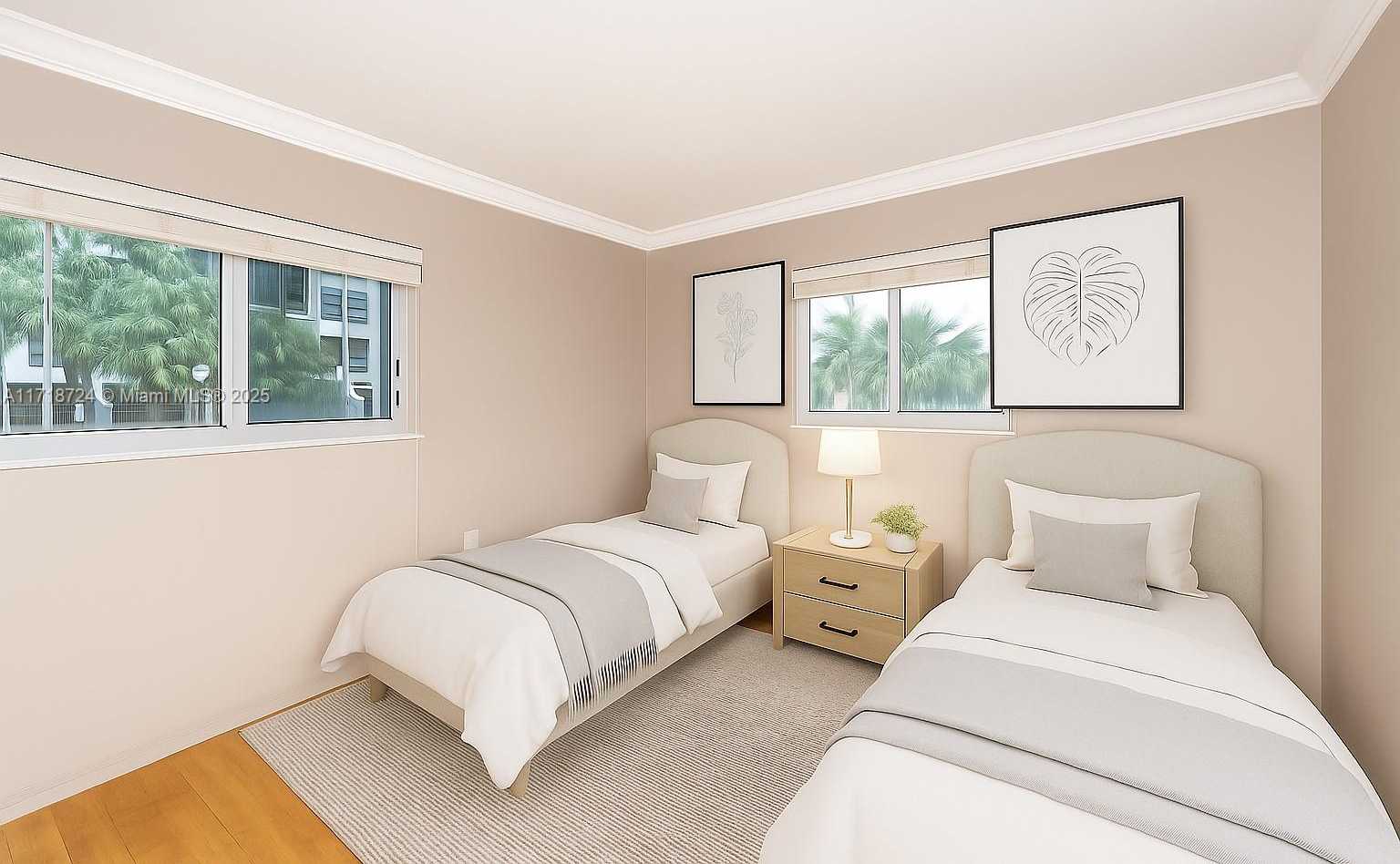 Small Image of 201 GALEN DR #201, Key Biscayne Number 16