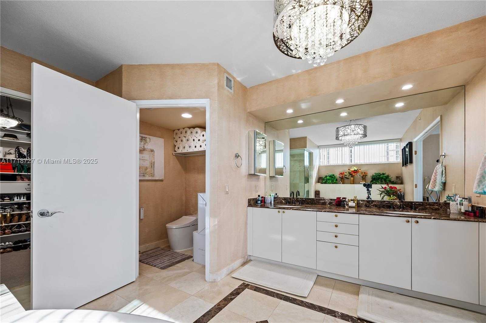 Small Image of 17555 COLLINS AVE #707, Sunny Isles Beach Number 10
