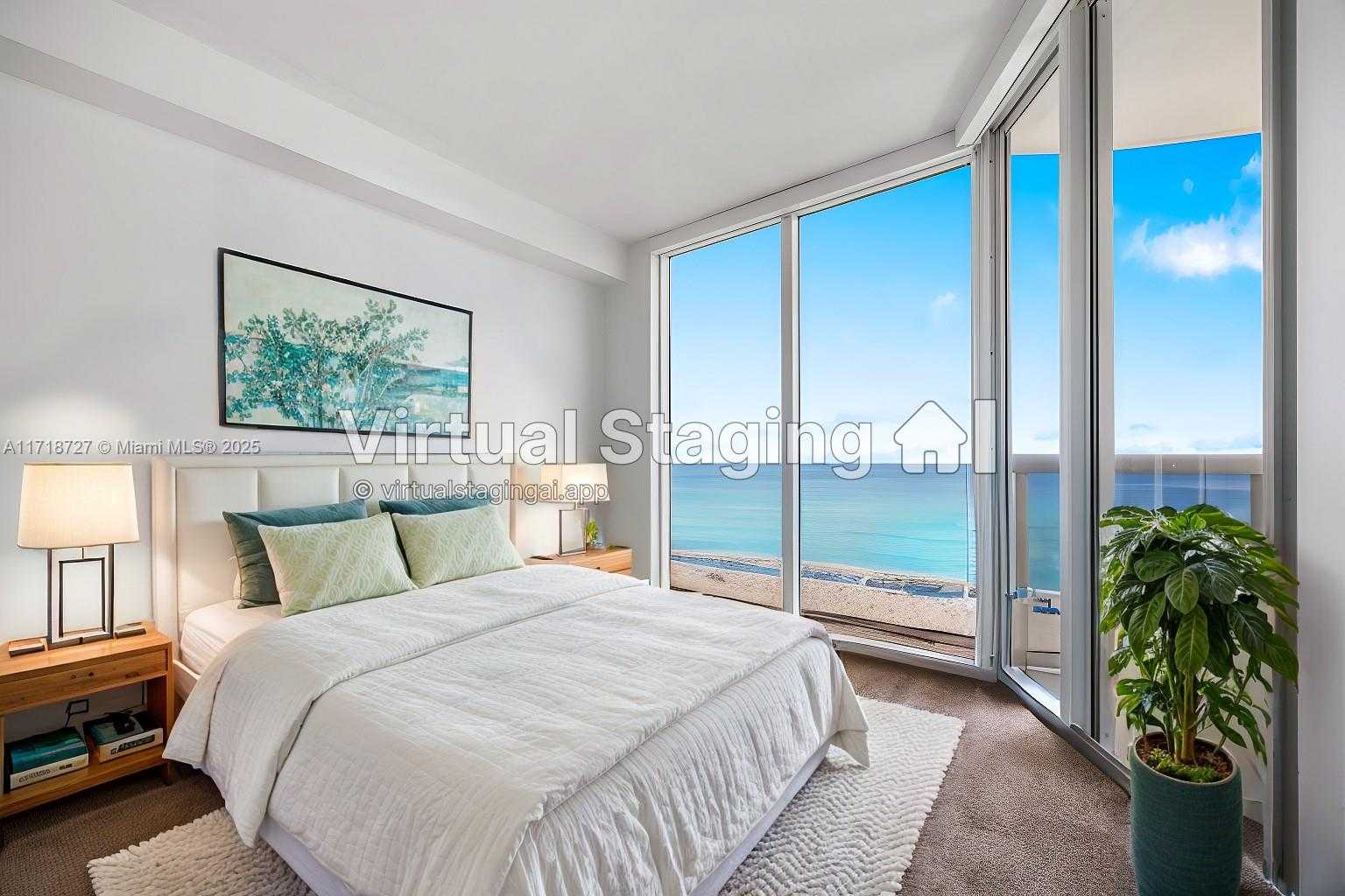 Small Image of 17555 COLLINS AVE #707, Sunny Isles Beach Number 11