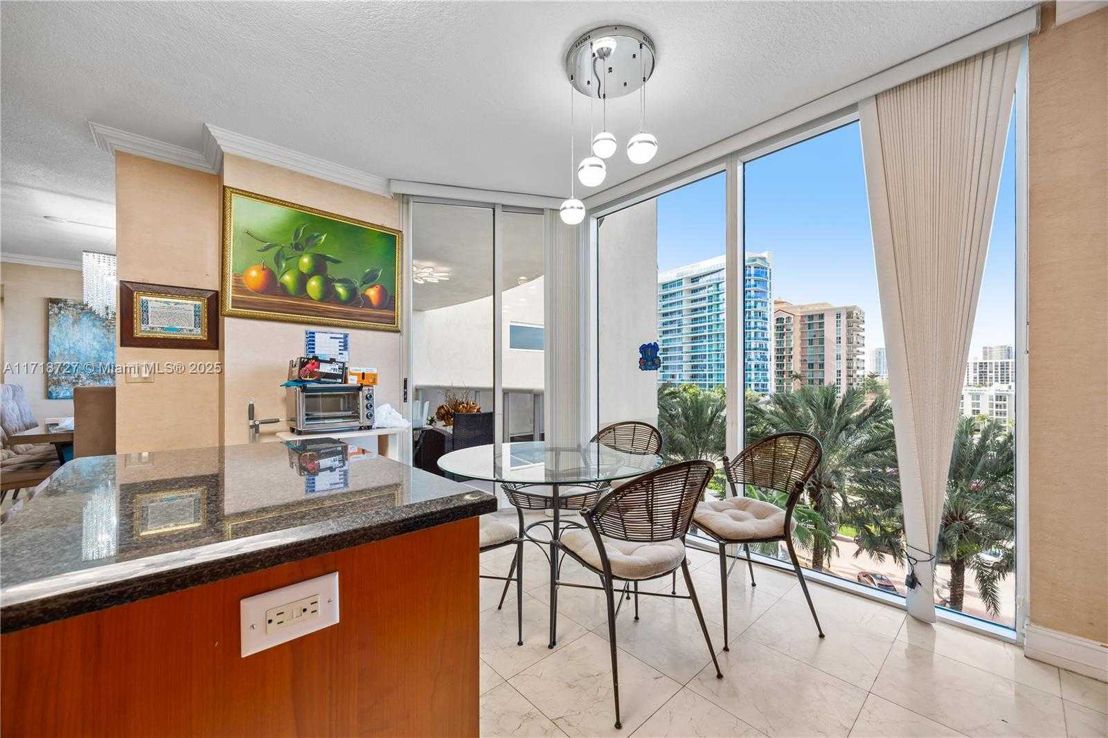 Small Image of 17555 COLLINS AVE #707, Sunny Isles Beach Number 19